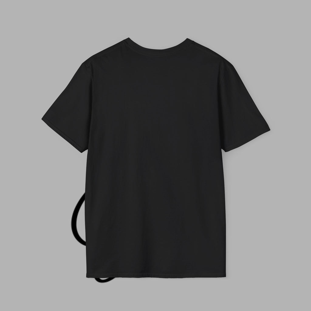 Nevermore Softstyle T-Shirt