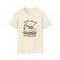 “Ooops, I Bought Another Book Shirt – Cute Duck Book Lover Tee, Vintage Bookworm Aesthetic T-Shirt, Reader Gift for Women & Teens”