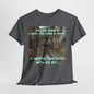 Gamer Motivational Tee - "Failure Doesn't Mean The Game Is Over" Retro RPG Graphic Shirt