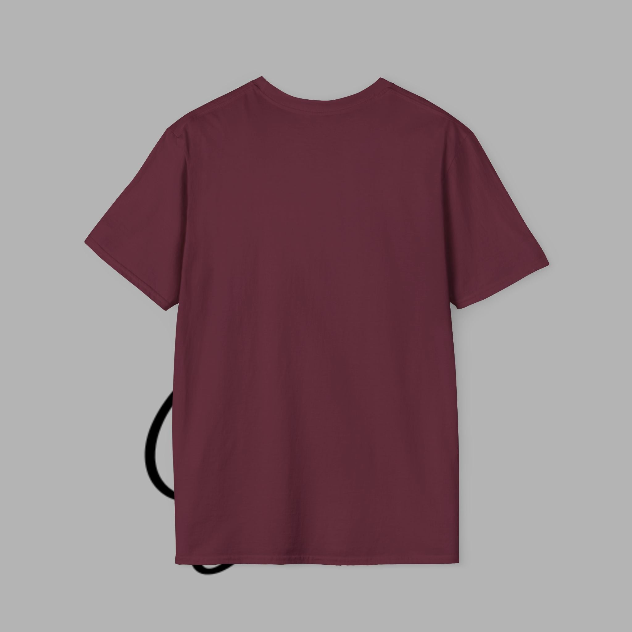 Nevermore Softstyle T-Shirt