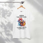 Funny Introvert Rooster T-Shirt | “Whew That Was Close I Almost Had to Socialize” Graphic Tee | Sarcastic Chicken Shirt