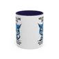 You Smell Like Drama Mug — Grumpy Cat Coffee Cup (11/15oz)