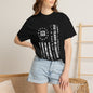 250 Year America Celebration T-Shirt