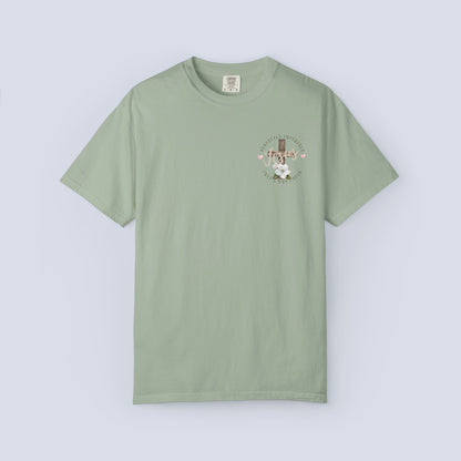 Perfectly Imperfect Jesus T-Shirt