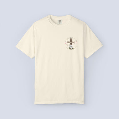 Perfectly Imperfect Jesus T-Shirt