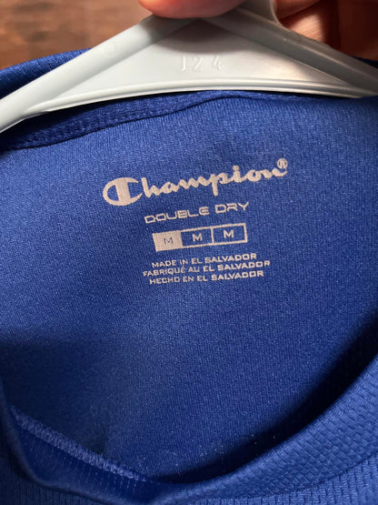 5th Disneyland Half Marathon 2010	Dry Fit - M