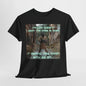 Gamer Motivational Tee - "Failure Doesn't Mean The Game Is Over" Retro RPG Graphic Shirt