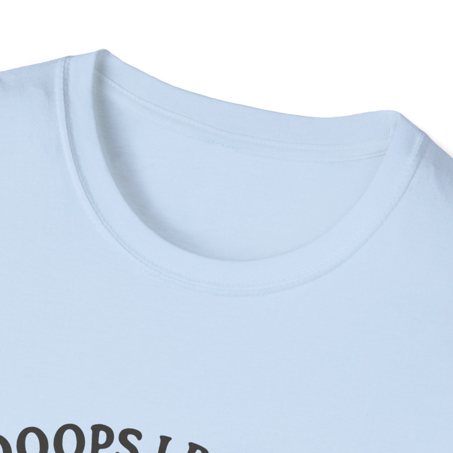 “Ooops, I Bought Another Book Shirt – Cute Duck Book Lover Tee, Vintage Bookworm Aesthetic T-Shirt, Reader Gift for Women & Teens”