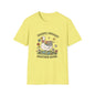 “Ooops, I Bought Another Book Shirt – Cute Duck Book Lover Tee, Vintage Bookworm Aesthetic T-Shirt, Reader Gift for Women & Teens”