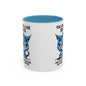 You Smell Like Drama Mug — Grumpy Cat Coffee Cup (11/15oz)