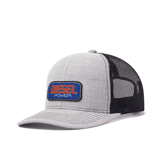 Diesel Power - Hat