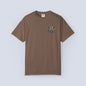 Jesus Saves Bro I Just Change Parts Shirt | Christian Mechanic Shirt | Blue Collar Faith Tee | Comfort Colors 1717 Graphic Tee