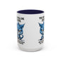 You Smell Like Drama Mug — Grumpy Cat Coffee Cup (11/15oz)