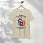 Funny Introvert Rooster T-Shirt | “Whew That Was Close I Almost Had to Socialize” Graphic Tee | Sarcastic Chicken Shirt