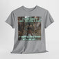 Gamer Motivational Tee - "Failure Doesn't Mean The Game Is Over" Retro RPG Graphic Shirt