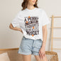 A Penny For Your Thoughts Tee — Funny Vintage Coin Quote T-Shirt