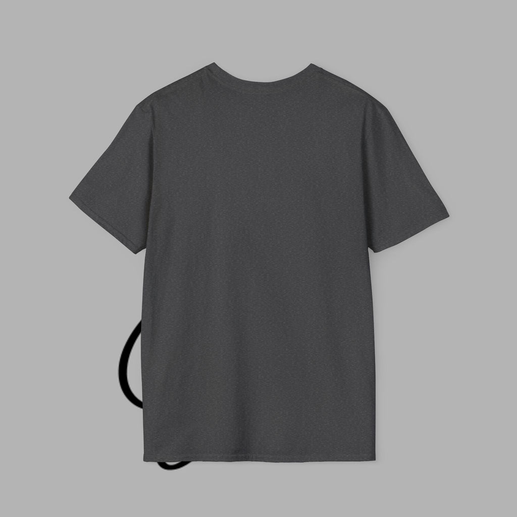 Nevermore Softstyle T-Shirt