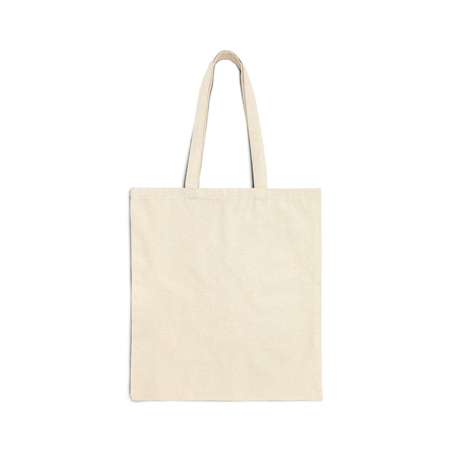 Jesus Loves Me Canvas Tote Bag – Faith Cross Heart Grocery & Church Shopper