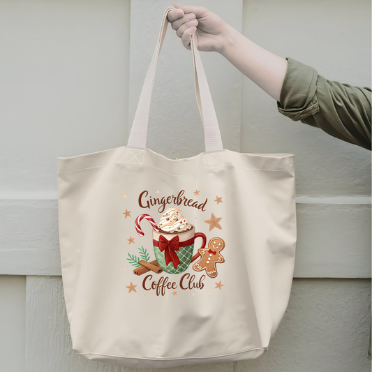 Classic Tote Bag