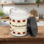 Grease Fueled Grace 7 Scented Soy Candles — 9oz