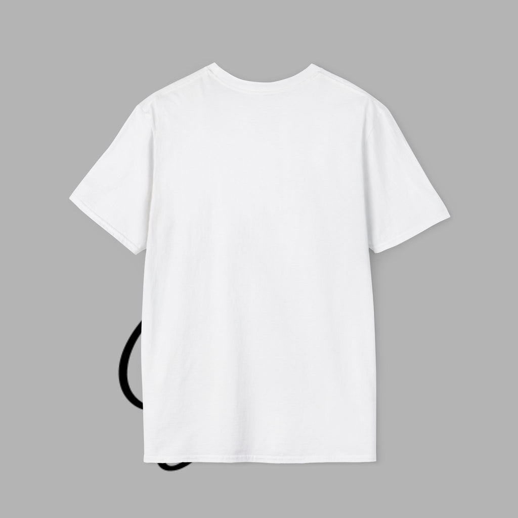 Nevermore Softstyle T-Shirt