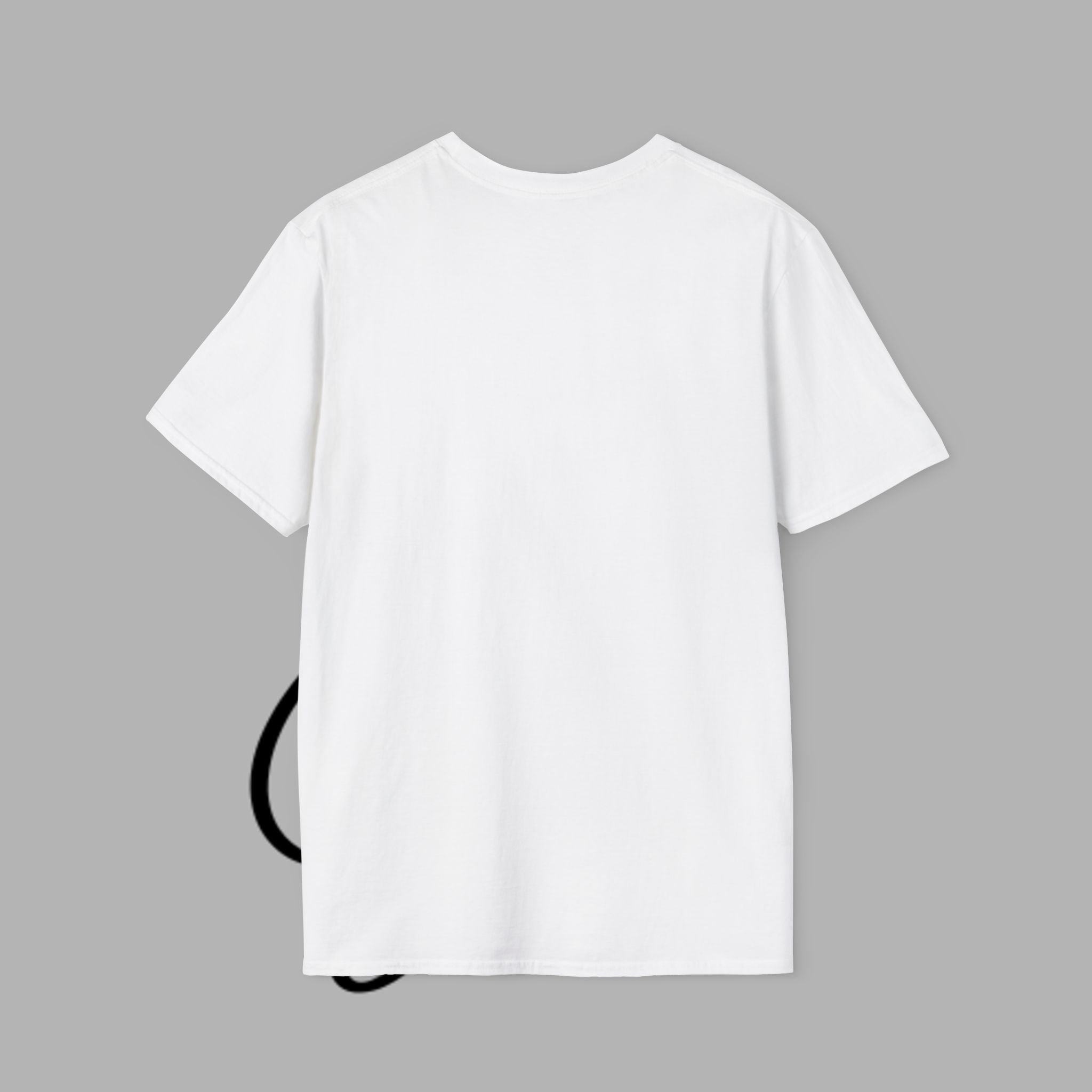 Nevermore Softstyle T-Shirt