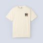 Patriotic God Bless America T-Shirt — Est. 1776 Flag Bow Tee