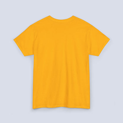 Caution: Lore Dump Society Member T-Shirt – Funny Fandom Graphic Tee