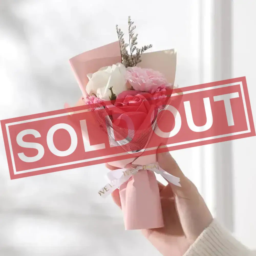 A Rose for a Rose – Pink