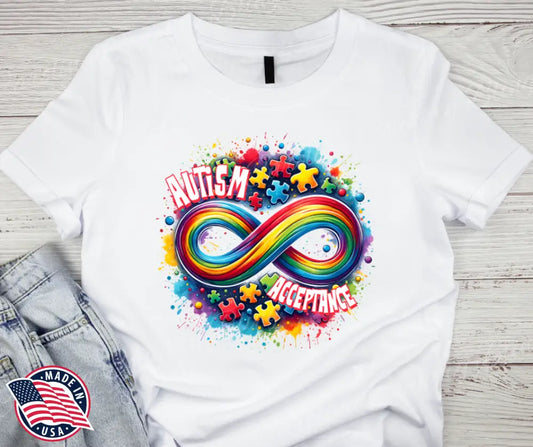 Acceptance – Multi