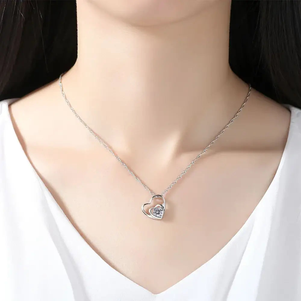 Always My Heart – Silver