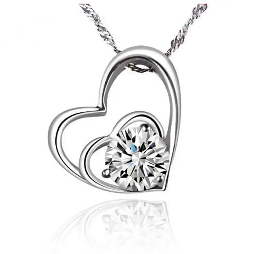 Always My Heart – Silver