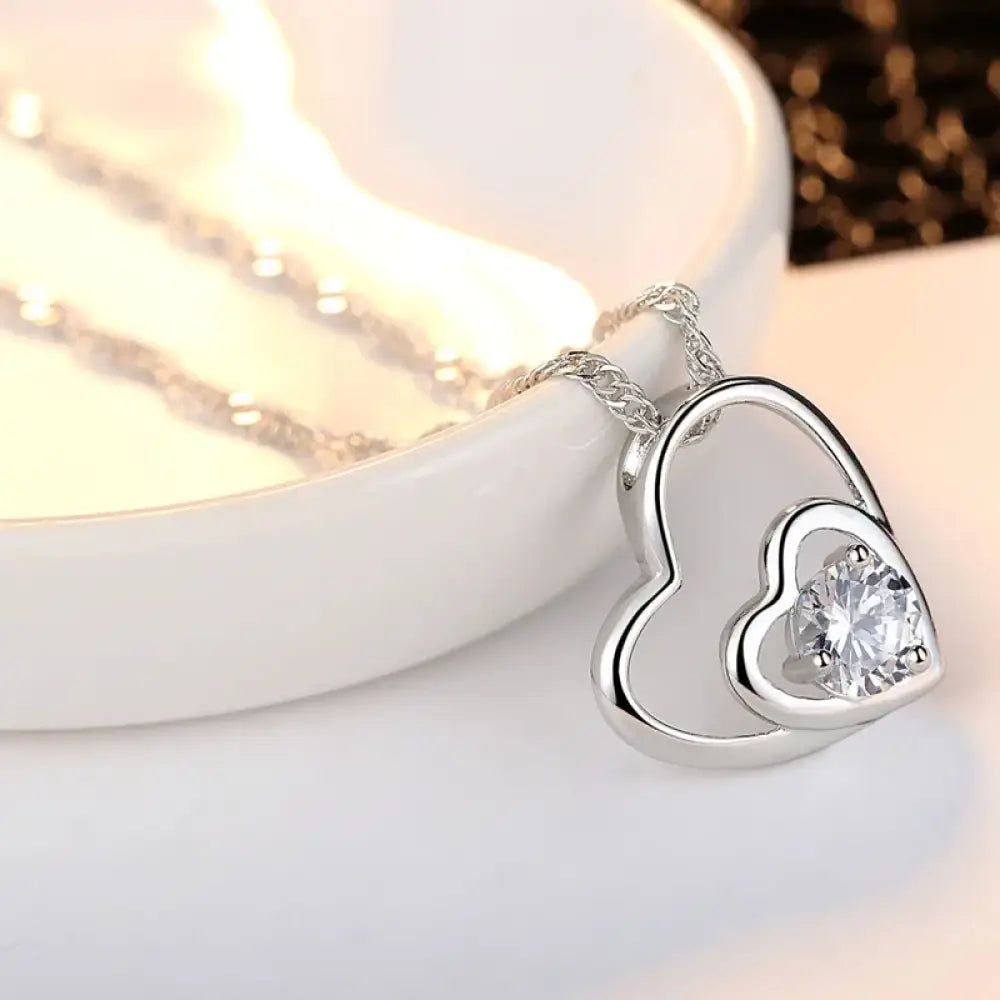 Always My Heart – Silver