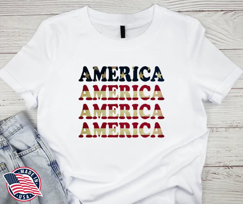 America – Multi