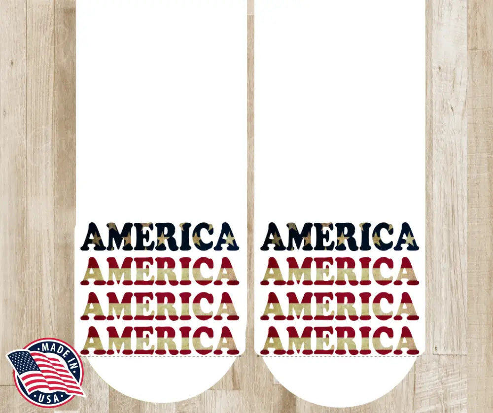 America – Multi