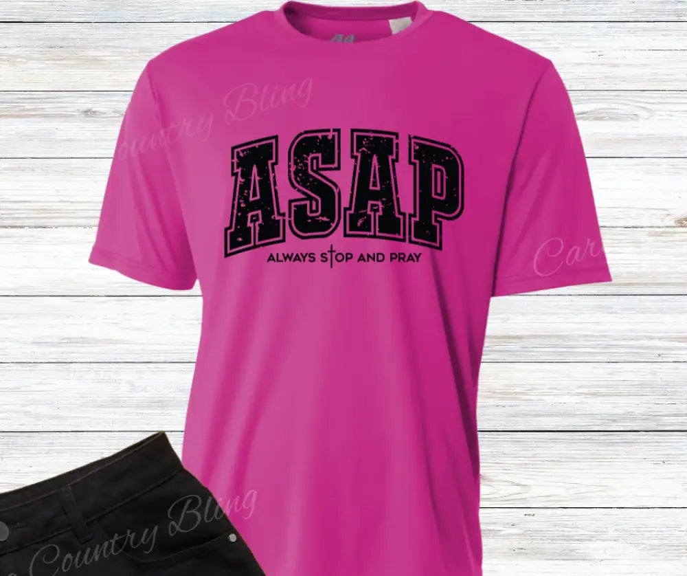 ASAP - Multi