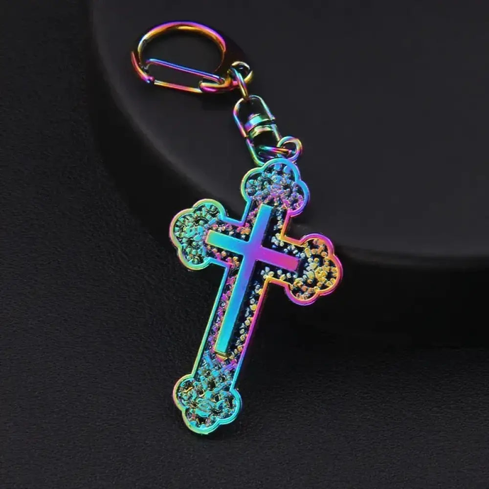 At The Cross – Multi