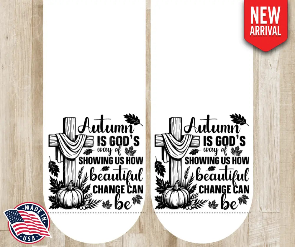 Autumn – Black