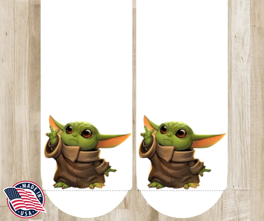 Baby Yoda - Multi