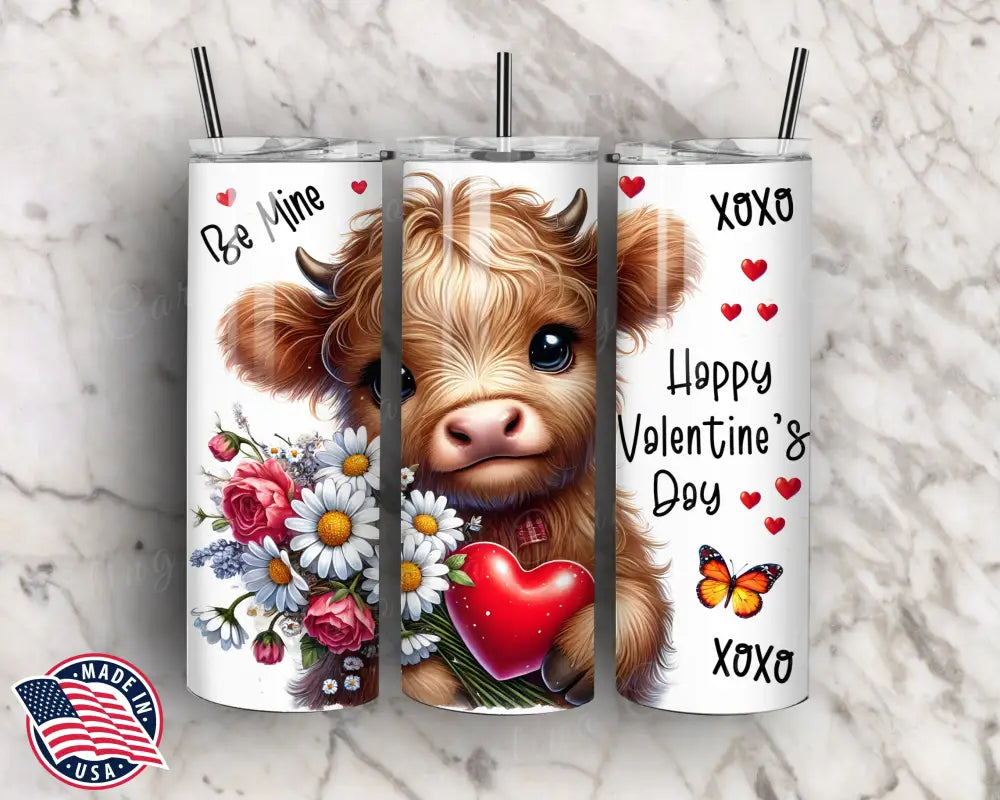 Be Mine – Multi