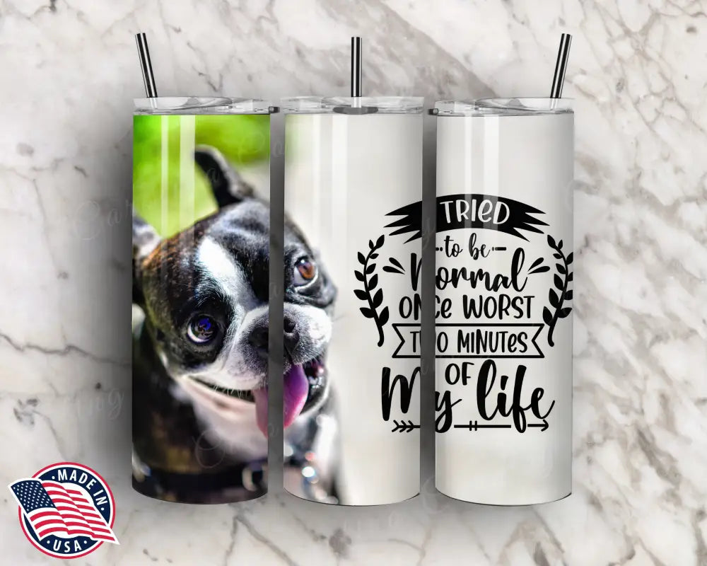Be Normal – Multi