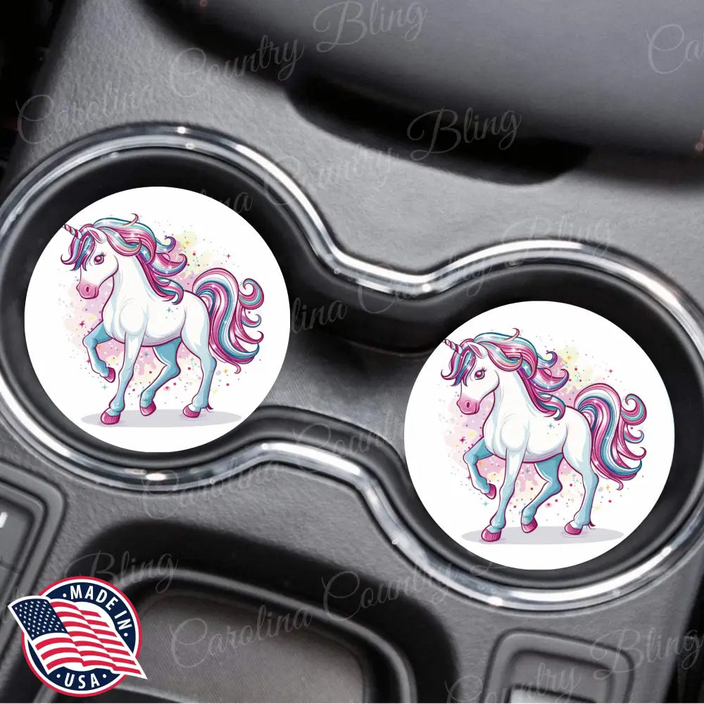 Be The Unicorn – Multi