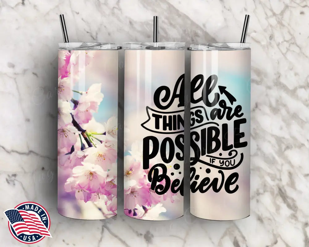 Believe – Multi