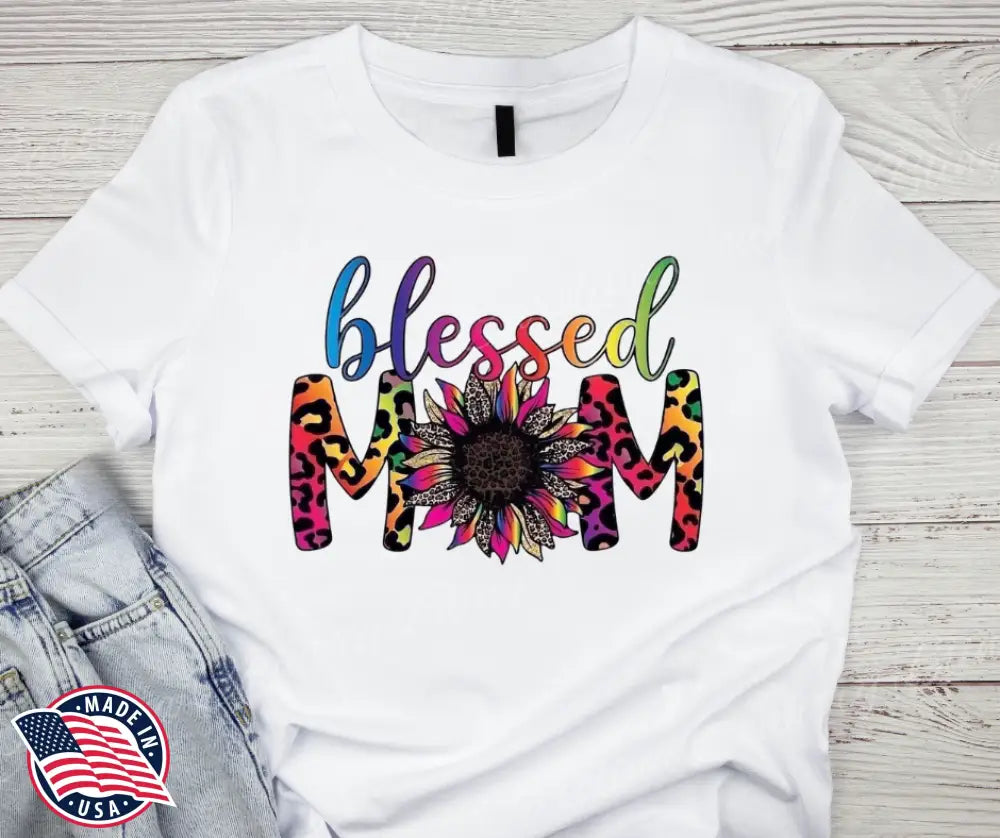 Blessed Mom – Multi
