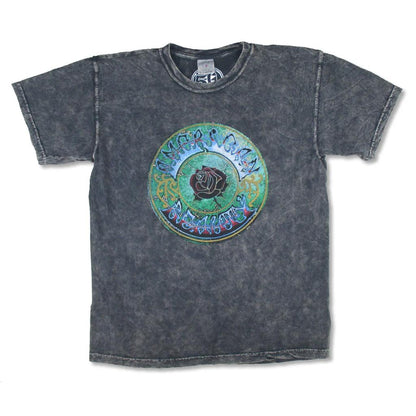 50th Grateful Dead T-shirt Album American Beauty Shirt 4XL