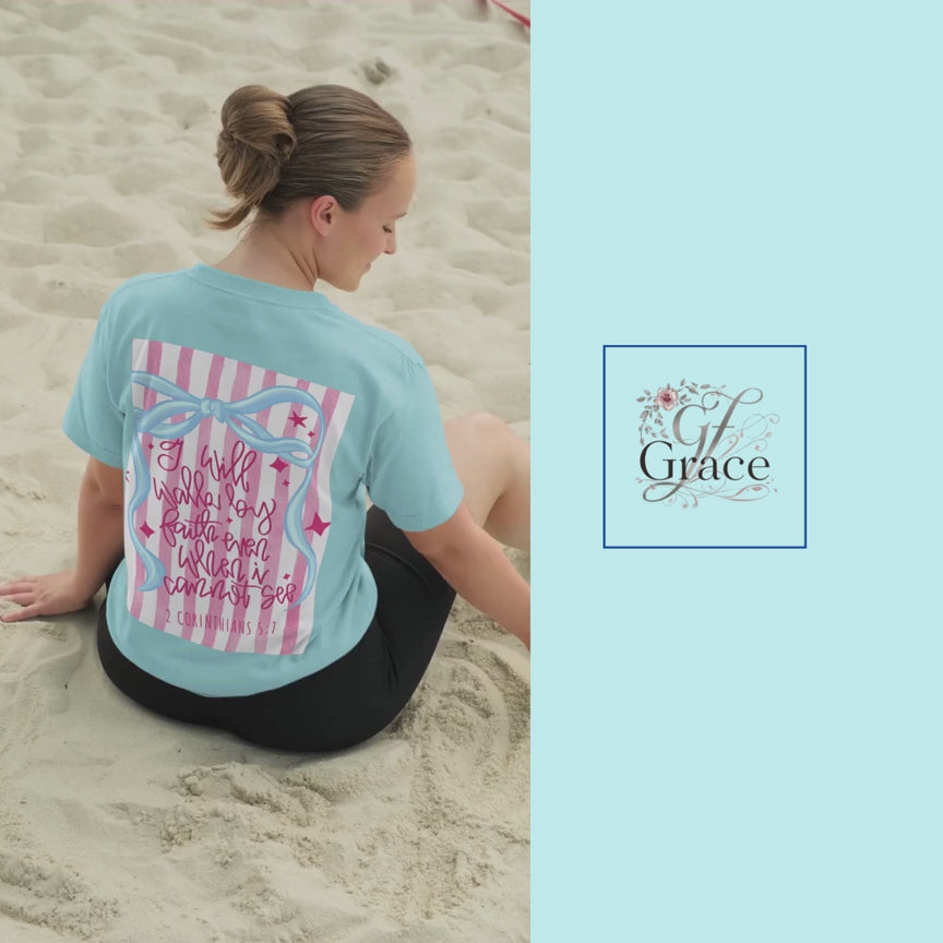 Load video: Comfort Colors 1717