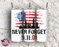 We Will Never Forget - Multi